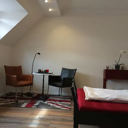 Apartmán Sadhoff 2 *