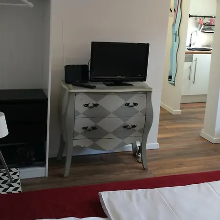 Sadhoff 2 Oberhausen (North Rhine-Westphalia)
