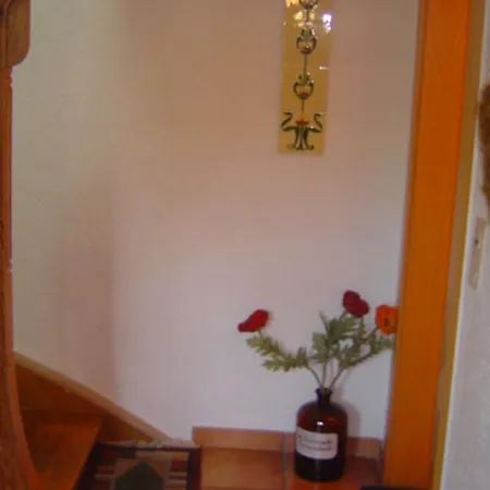 Apartmán Sadhoff 2 Oberhausen (North Rhine-Westphalia)
