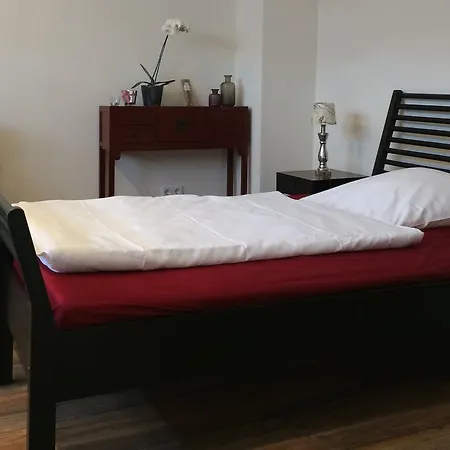 Apartmán Sadhoff 2 *