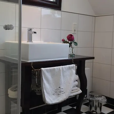 Apartmán Sadhoff 2