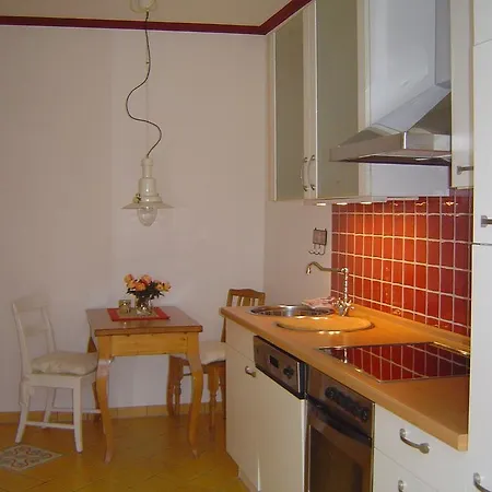 Apartmán Sadhoff 2
