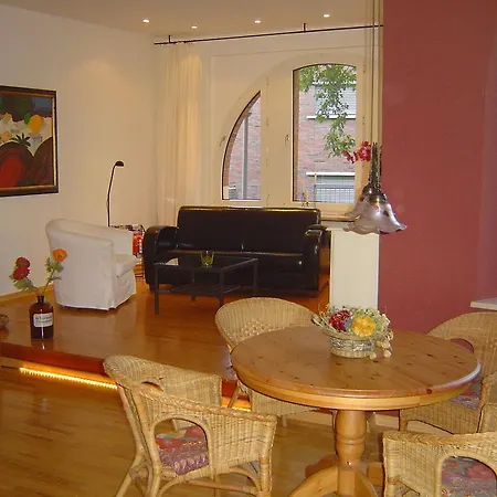 Apartmán Sadhoff 2