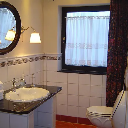 Apartmán Sadhoff 2 *
