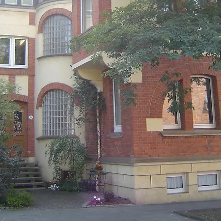 Apartmán Sadhoff 2 Oberhausen (North Rhine-Westphalia)